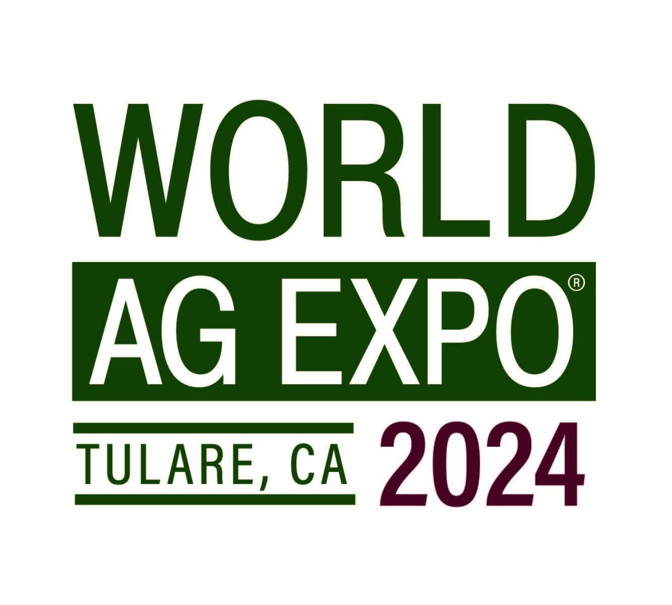 World Ag Expo 2024