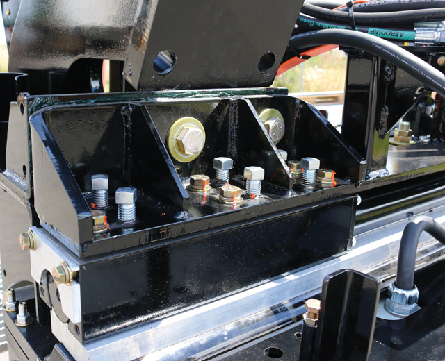 EZIV Single Slide Extensions