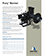Astec Fury Asphalt Plant Burner Spec Sheet
