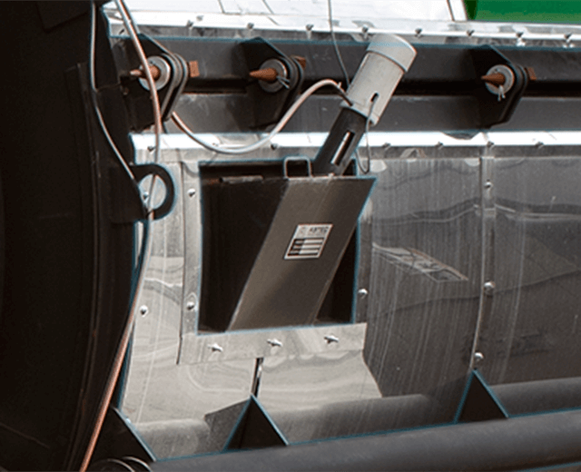 Astec Double Barrel Temperature Sensor