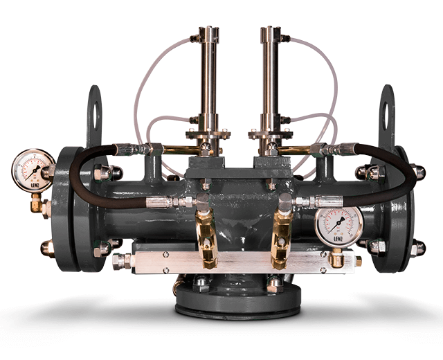 Astec Warm Mix Asphalt System