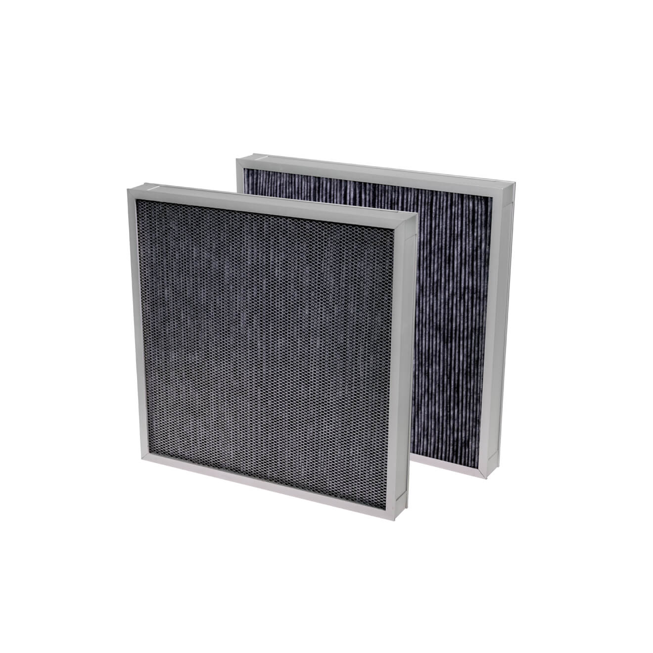 Astec Fiberbed Mist Charcoal Filter