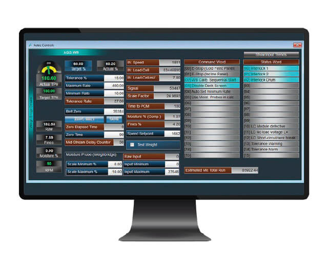 IntelliPac Controls