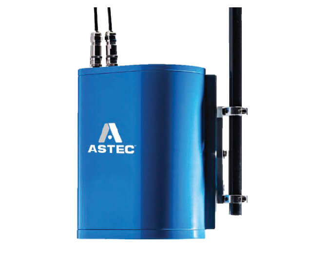 IntelliPac Moisture Measurement
