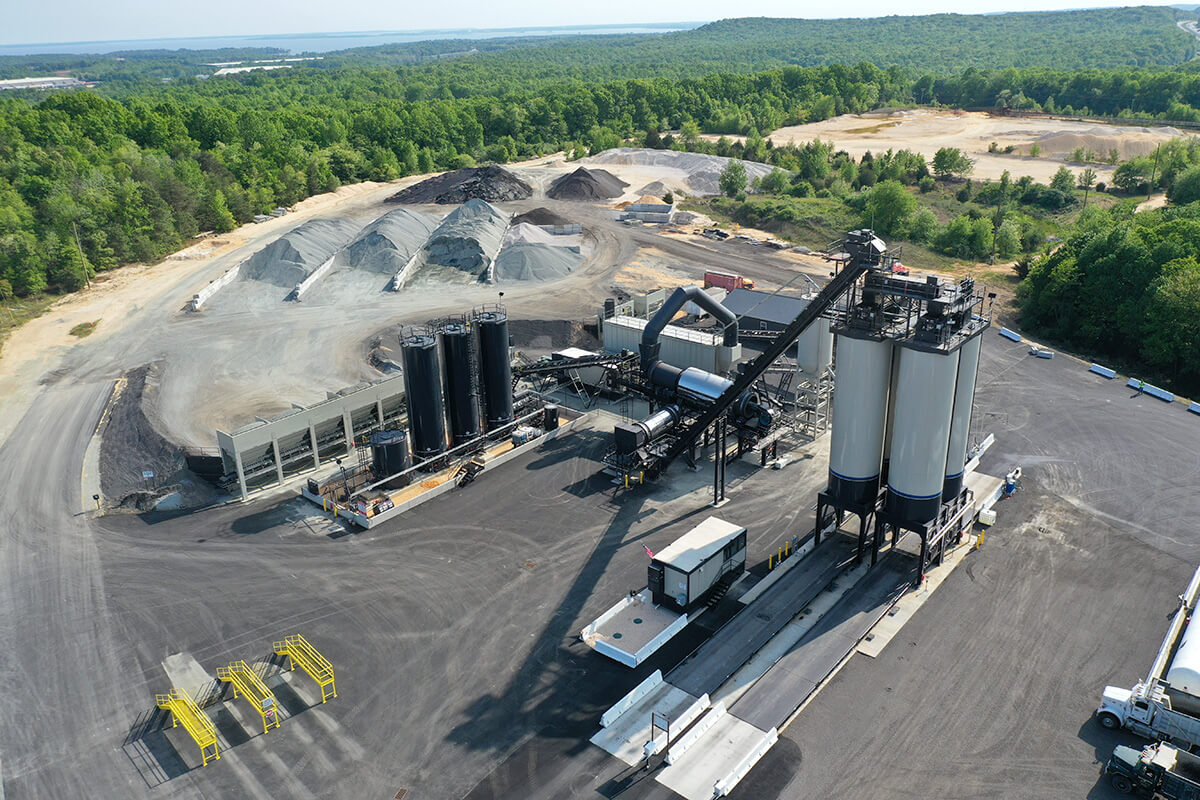 Astec Principio Plant