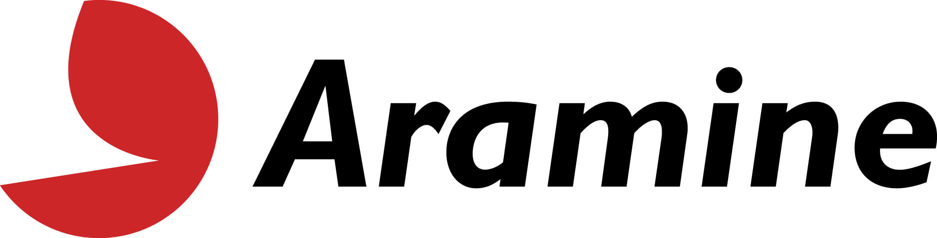 Aramine Logo