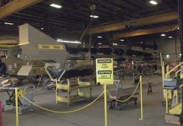 Overhead Crane Operation Overhead Crane Operation