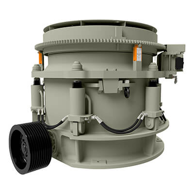 Kodiak® K300 Cone Crusher