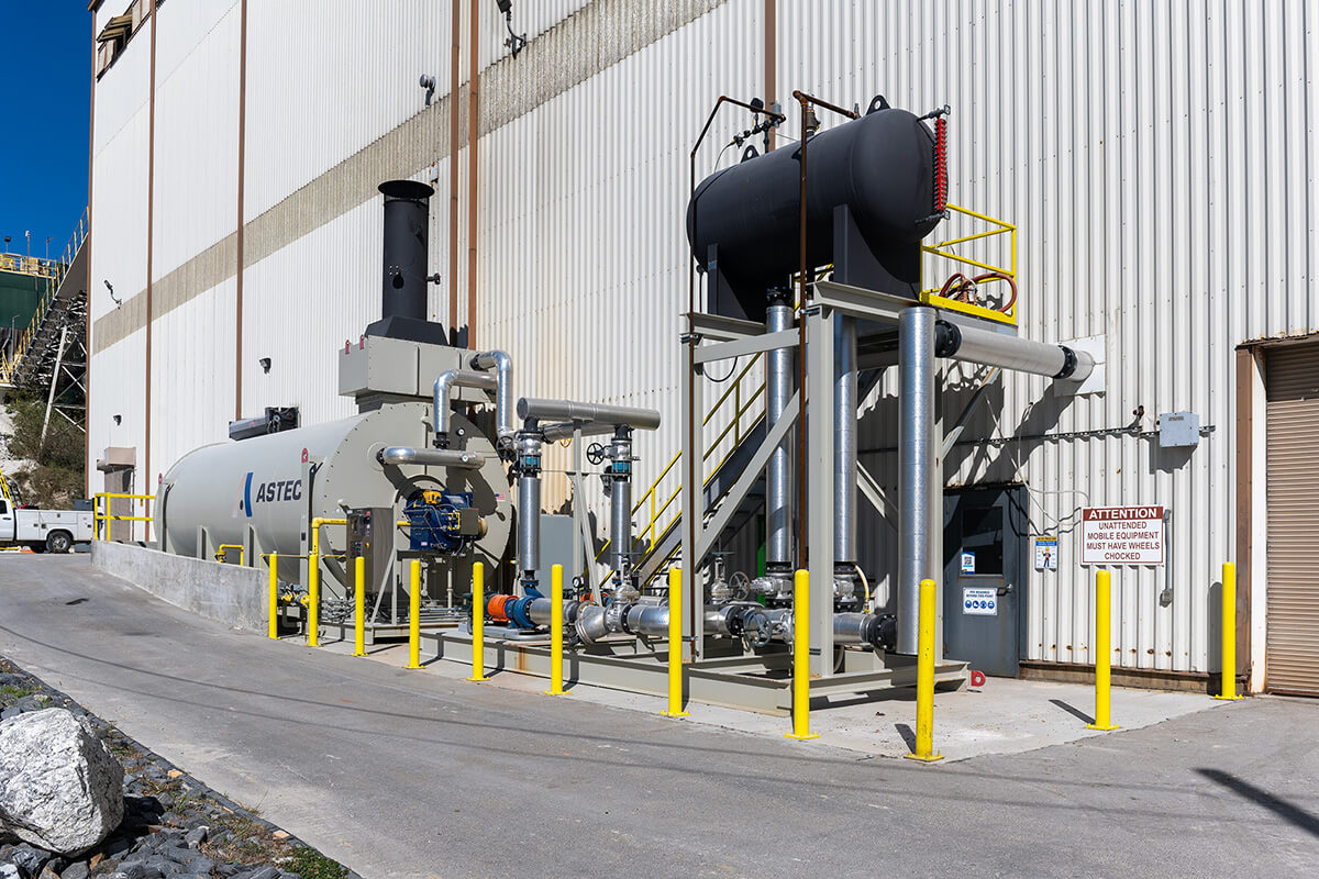 Astec Sibelco Schoolhouse thermal 5