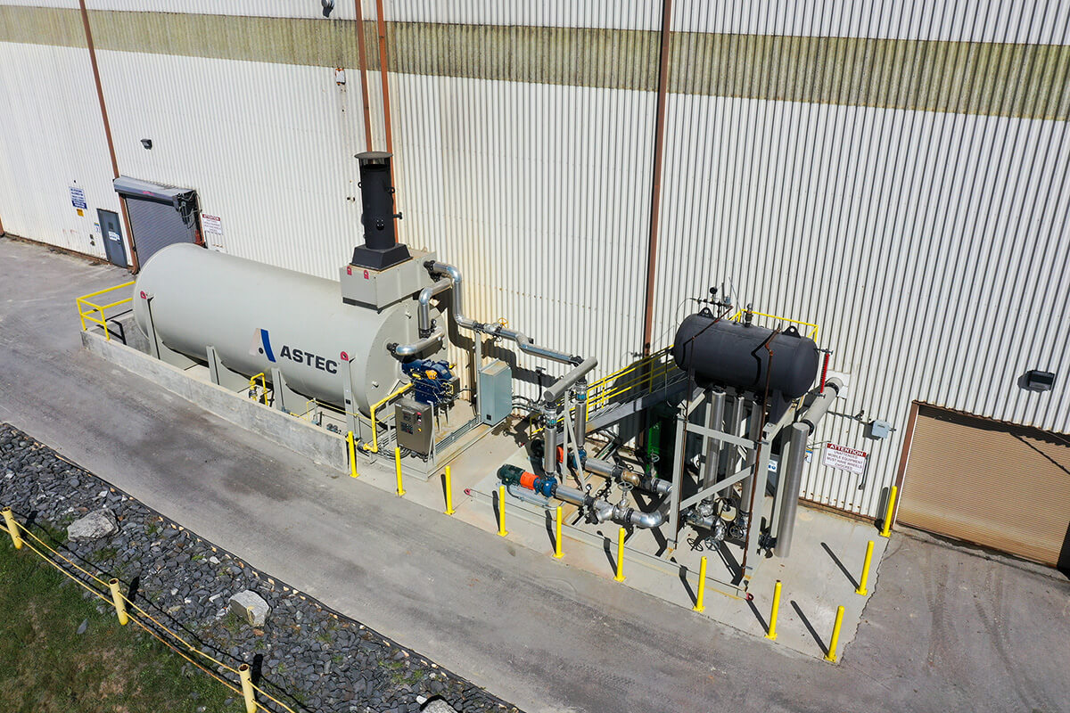 Astec Sibelco Schoolhouse thermal 1