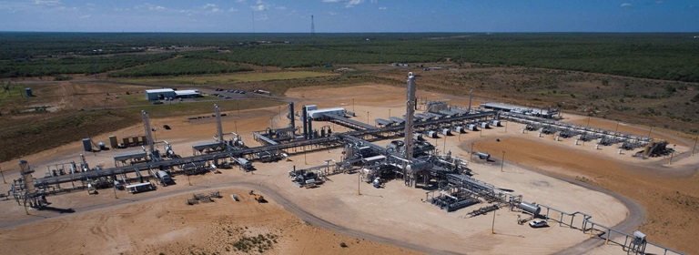 Heatec HCI Heaters For Gas Processing