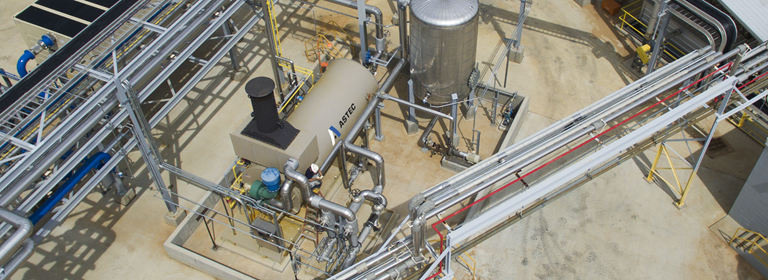 Heatec HCI Industrial Heater