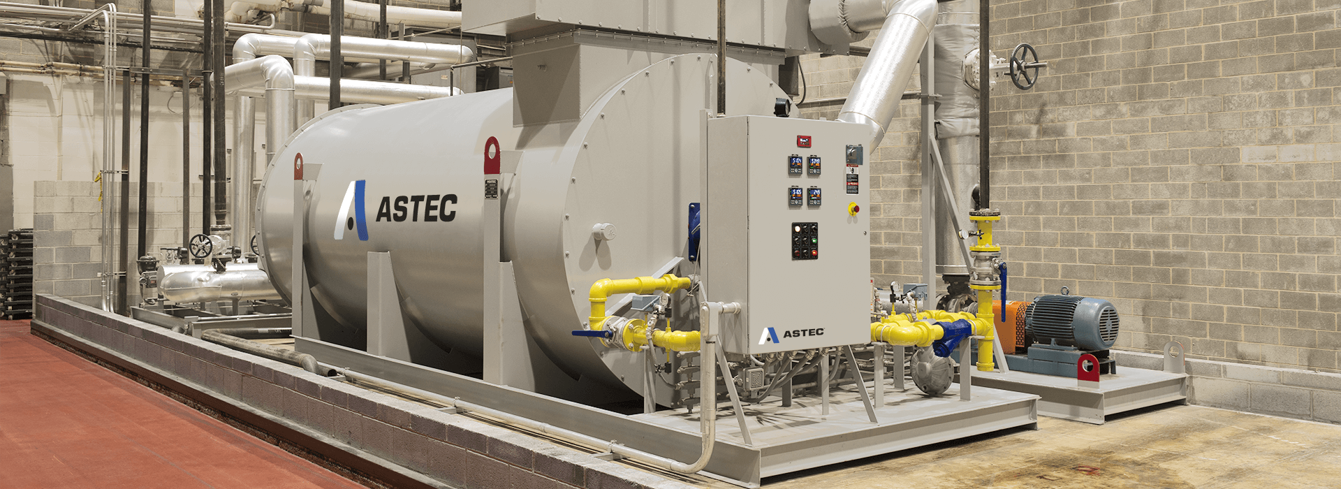 Heatec HCI Heater
