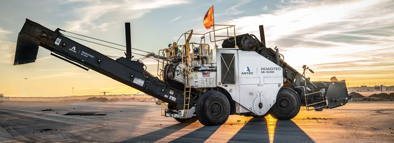Roadtec SB-2500 hero banner