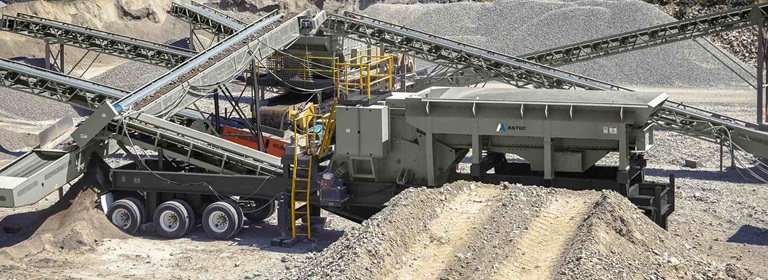 Astec-Portable-Jaw-Plant