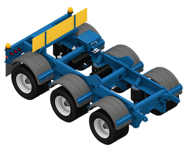 Peterson Tow Dolly