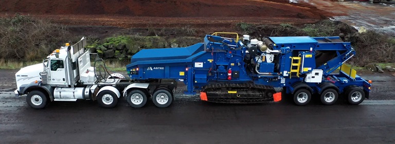Peterson Transportation Tow Dolly