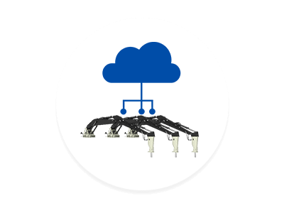 BTI Long Distance Control Icon