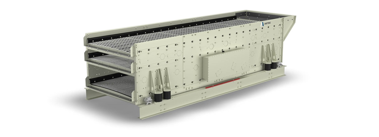 Horizontal Screen Technology Banner