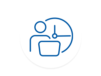 24/7 Access MyAstec Icon