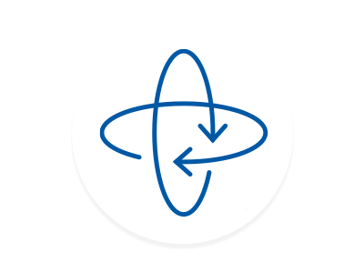 360 View MyAstec Icon